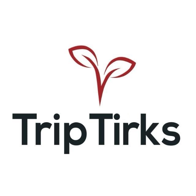 Trip tirks Logo