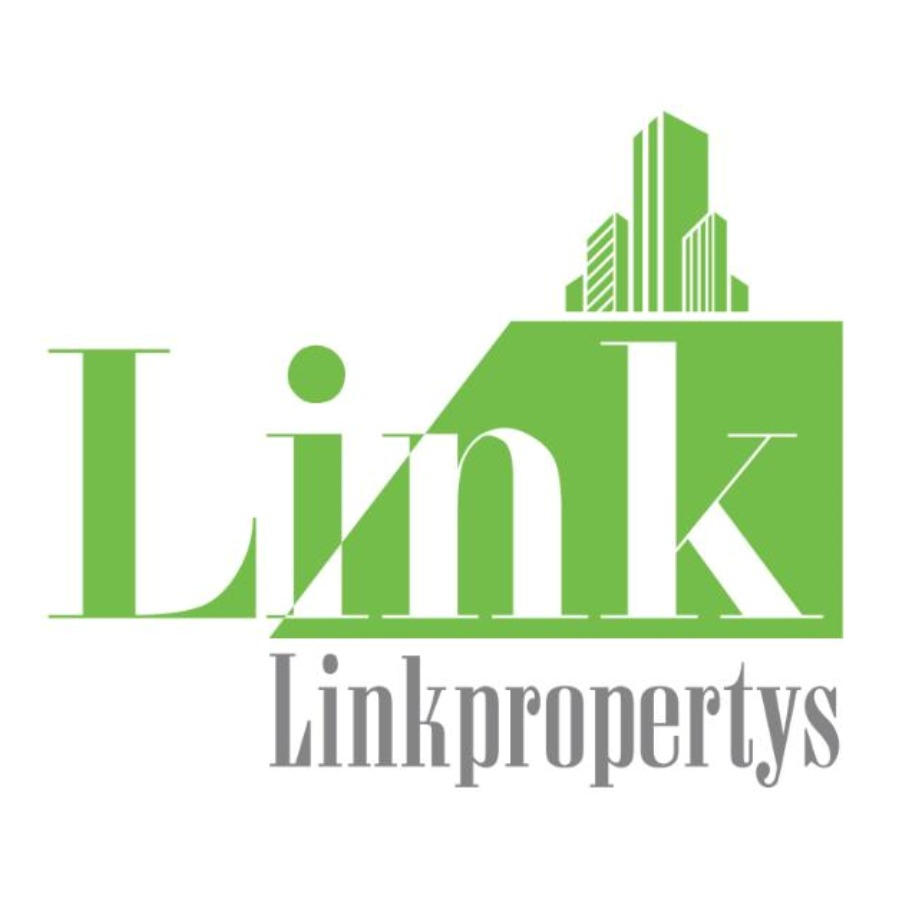 Linkpropertys Logo