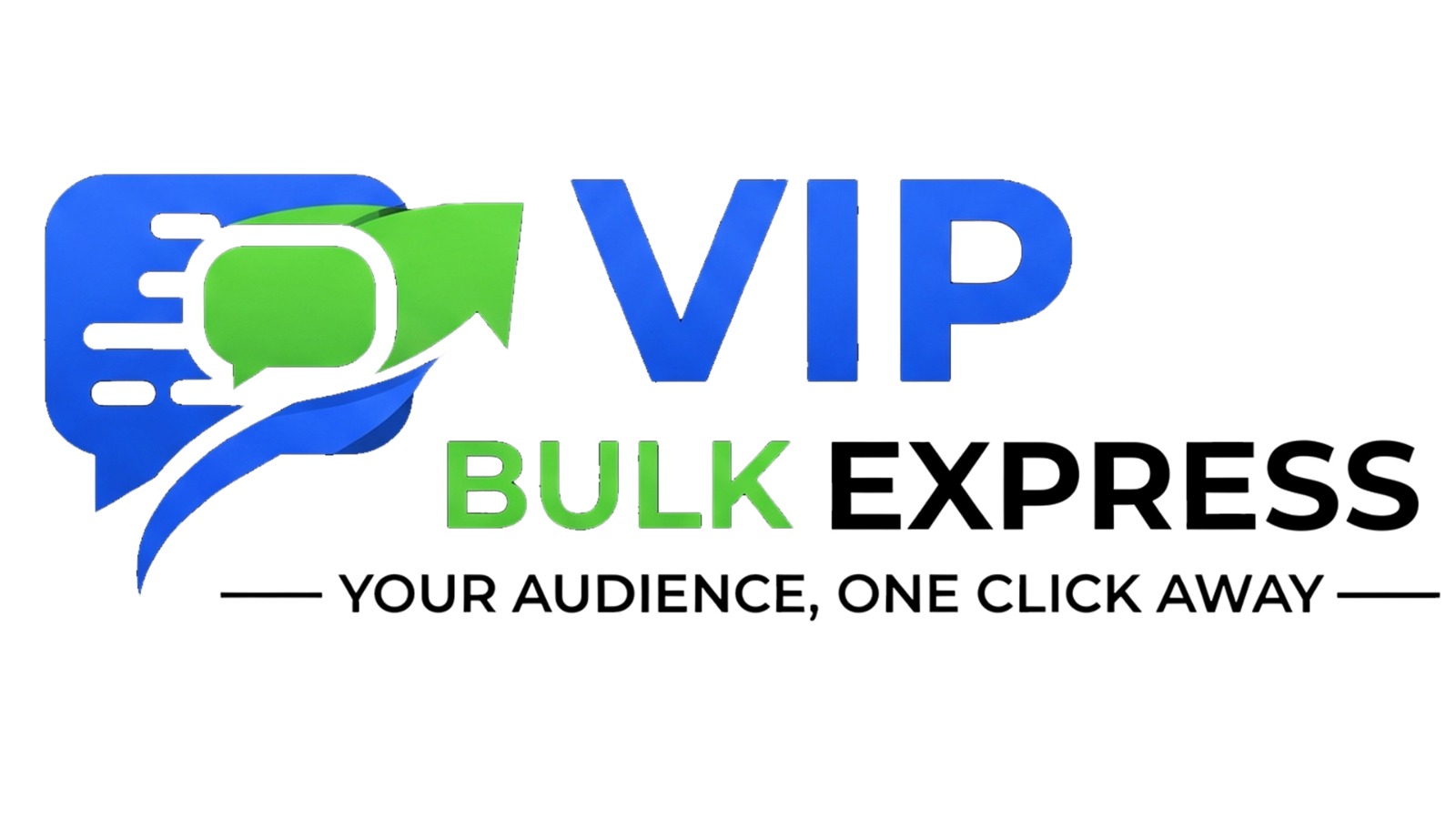 Vip bulk  Logo