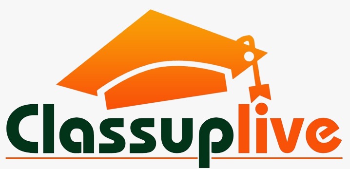 ClassUpLive Logo
