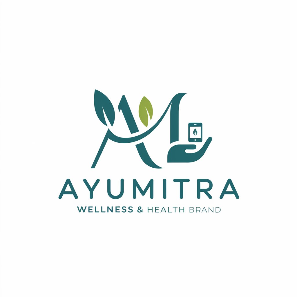 Ayumitra Logo