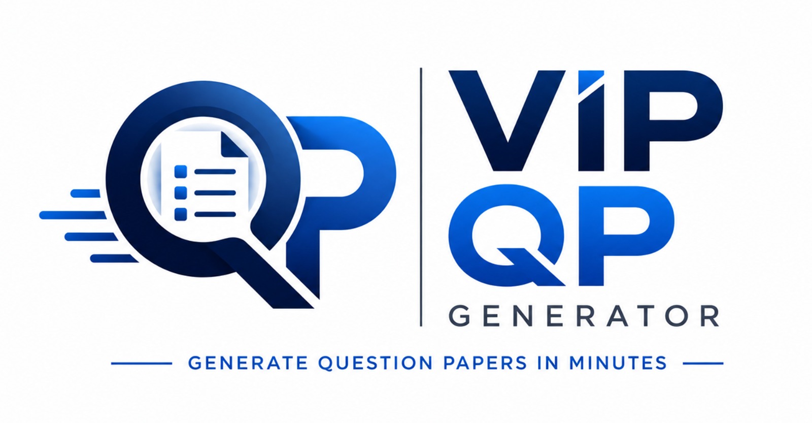 QUICK QP Logo