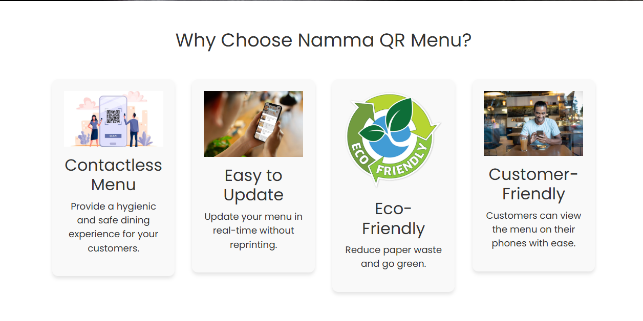 Namma QR 