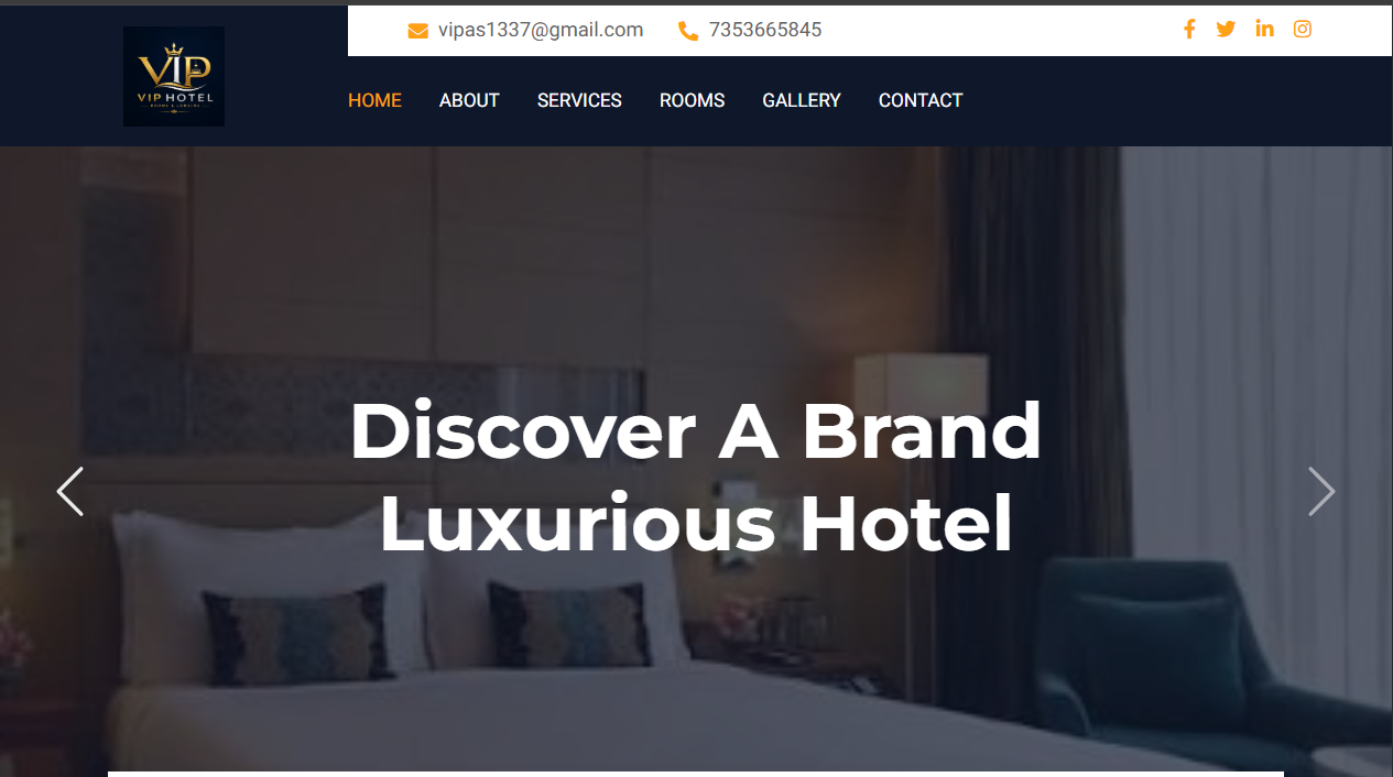 VIP Hotel