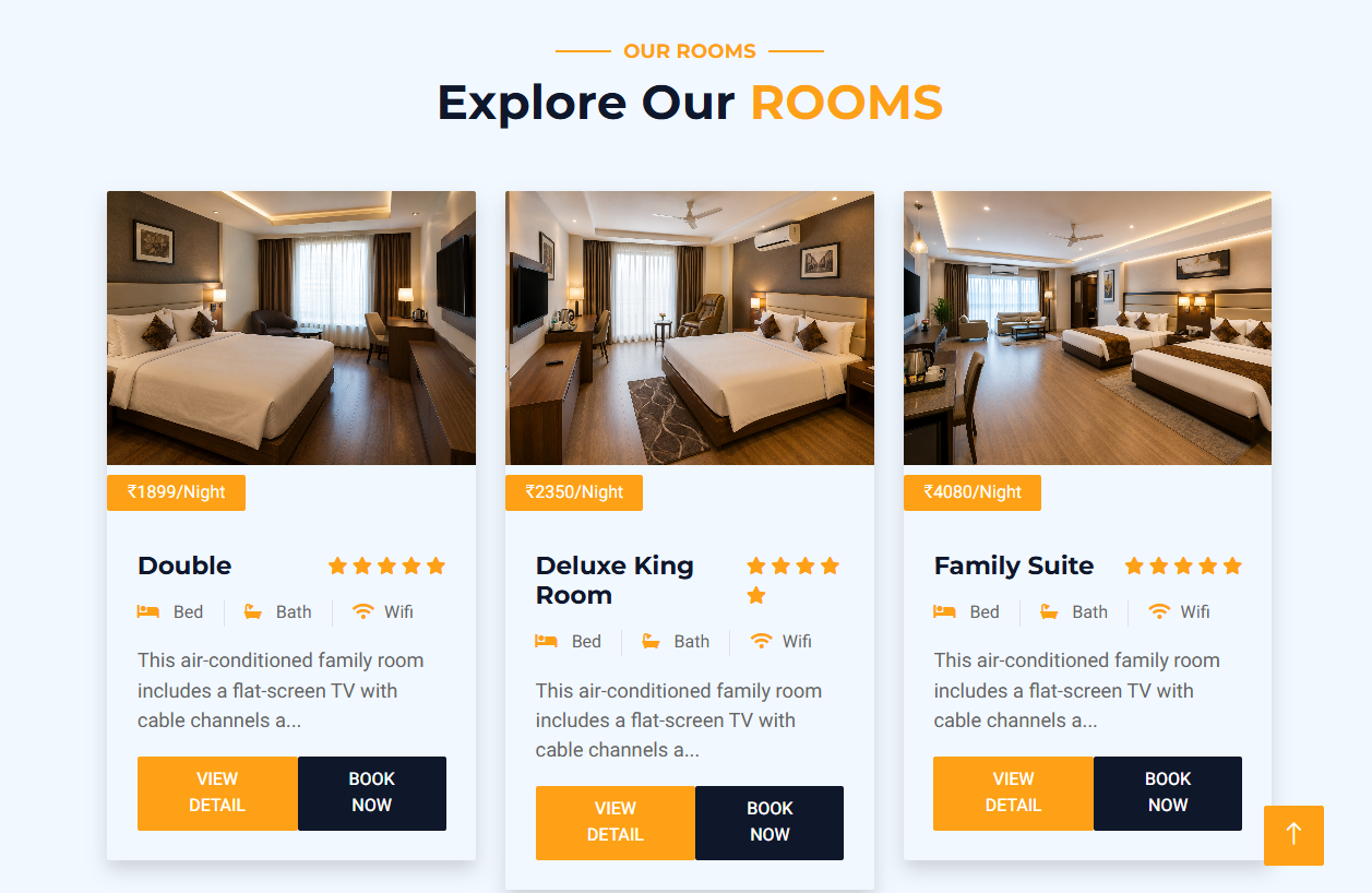 VIP Hotel