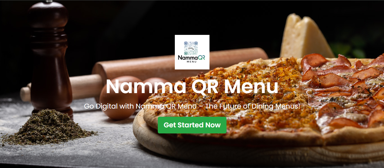 Namma QR 